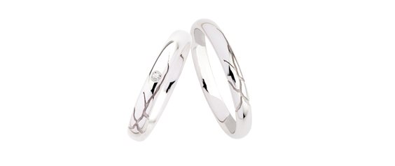 Ring Polello Man Fede in Gold L2991UB-24 - L2991UB-24